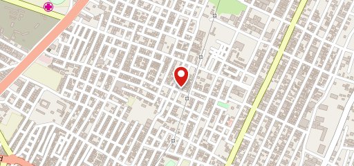 Asian Food Bowl Restaurant on map