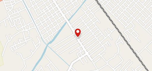 Asian Fusion House on map