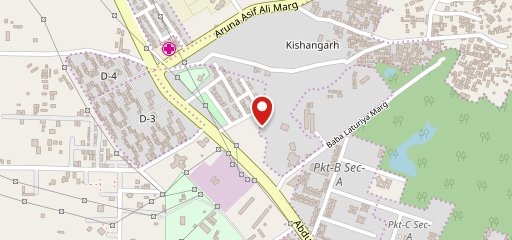 Asian Haus - By Haus Delivery on map