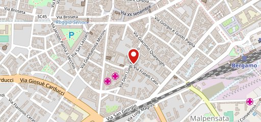 Asian Mix sulla mappa