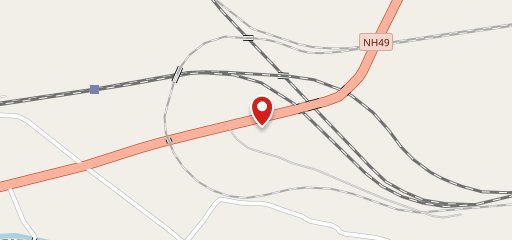 Askaan's pizza on map