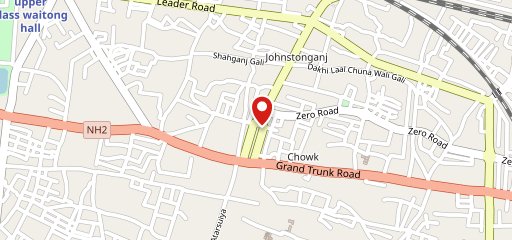 Aslam Biryani House on map