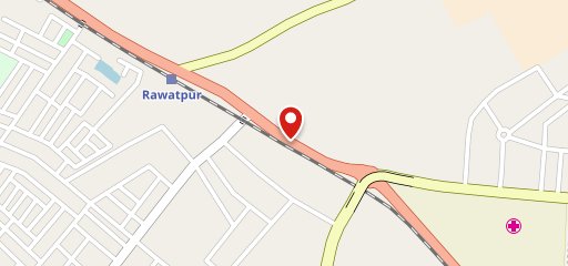 Aslam Maggie Point on map