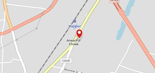 Asli Bharat Bakery on map