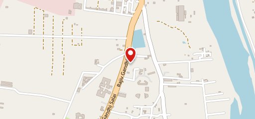 Asli Mumbai Chaat on map