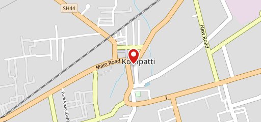 A.S.L.R Coffee Works on map