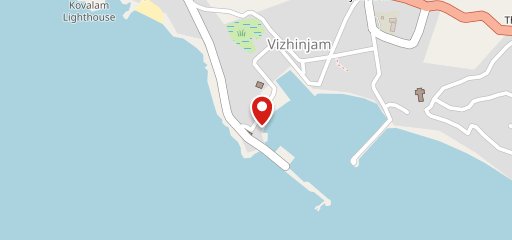 Asmak Sea food restaurant on map