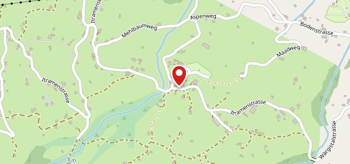 Restaurant Aspen sulla mappa