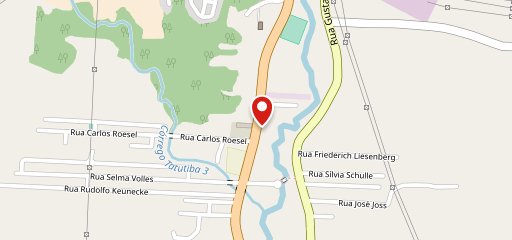 Assadão Sabores Da Carne no mapa