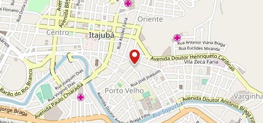 Assados do Sul Costelaria Restaurante e Carnes Assadas no mapa