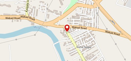 Assal Amravati MH27 on map