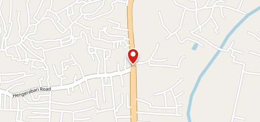 Assam Kitchen on map