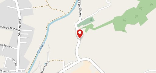 Assisi Stop Lunch sulla mappa