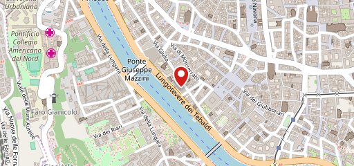 Assunta Madre sulla mappa