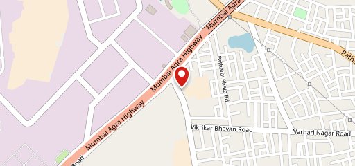 ASTER - MULTI-CUISINE RESTAURANT on map