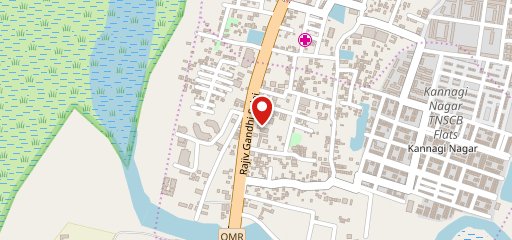 Astoria Veg - Fine dining on map