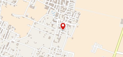 Aswaadh food delivery services on map