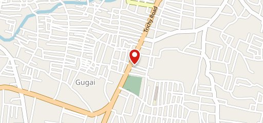 Aswins Sweets & Snacks on map