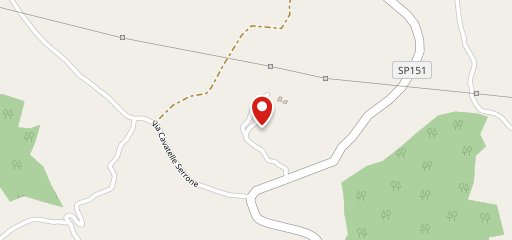 Resort Al Settimo Cielo sulla mappa