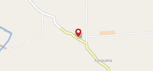 Atacadão das Pizzas e Congelados no mapa