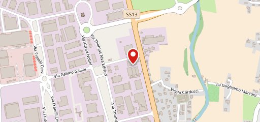 Nomad Food & Drinks sulla mappa