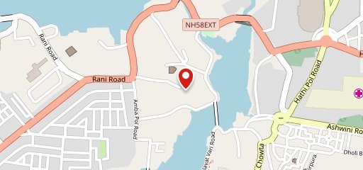 Atari Cafe & Restaurant on map