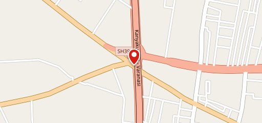 Atchaya Bhavan Pure Vegetarian on map