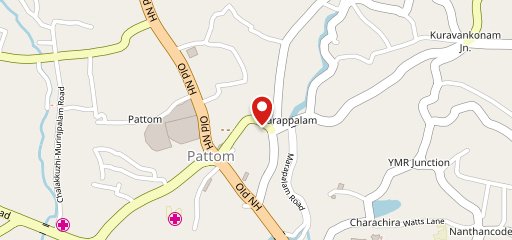 Atelier By Ambrosia & Amit Puri on map