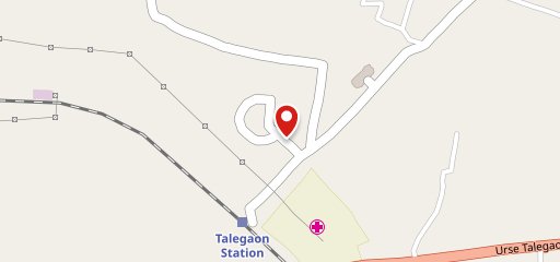 Balaji Bhojnalay on map