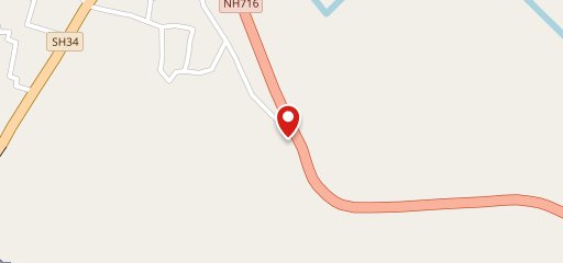 Athidhi Grand Inn Family Restaurant on map