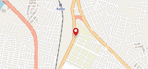 ATHIDI RAYALAVARI RUCHULU on map