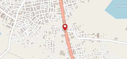 Atithi Delight Multi Cuisine Restyughaurant on map