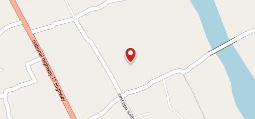 Athithi Yaathrabhavan Riverside Restaurant on map