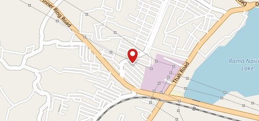 Athu's Coffe Cups on map