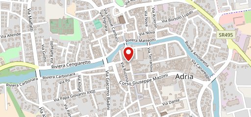 Atipico Cocktail&Sound sulla mappa