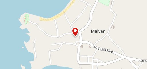 Hotel Atithi Bamboo on map