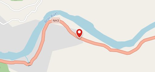 Atithi bhojnalaya on map