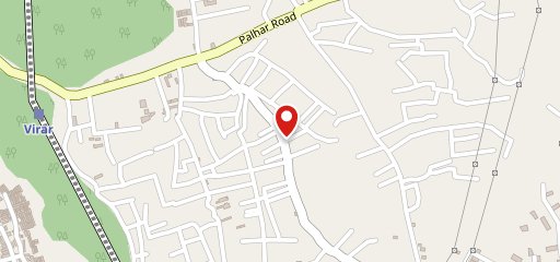 ATITHI CHINESE AND FAST FOOD CORNER on map