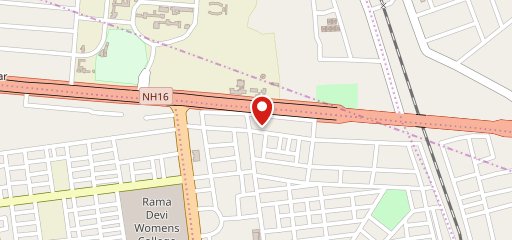 Atithi Devo Bhaba Restaurant - Authentic Odia Cuisine on map