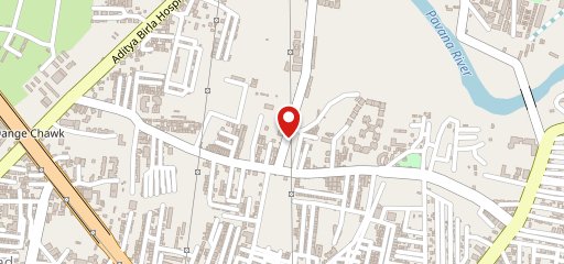 Atithi Pure Veg on map