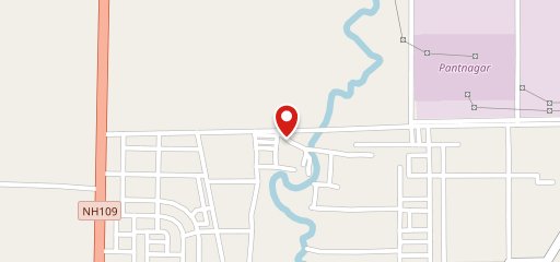 Atithi Restaurant on map