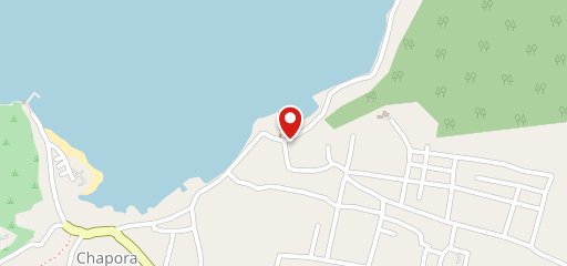 Atlanta Bar & Restaurant on map