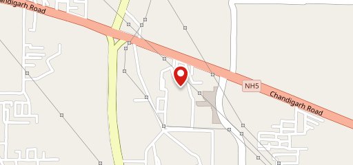 Atm Bar Mohali on map