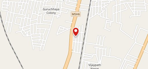 ATM Restaurant & Bar on map