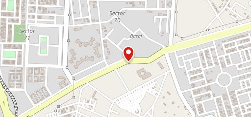 Atmos29 RestoBar & Club on map