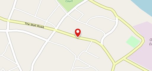 Atmosphere Grill Cafe Sheesha on map