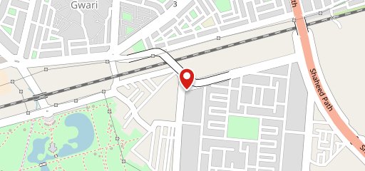 ATRANGI TIKKA on map