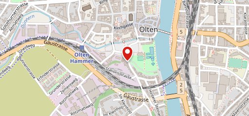 Rock-In Musikbar sulla mappa