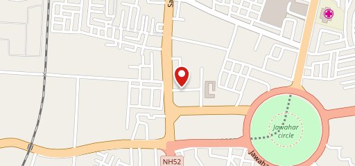 Atsui Restaurant on map