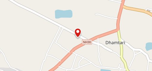 ATTA Restaurant on map